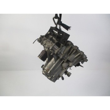 CAMBIO MANUALE 5 MARCE - TOYOTA YARIS MK2 - 1,4 D - ANNO 2005 - 2011