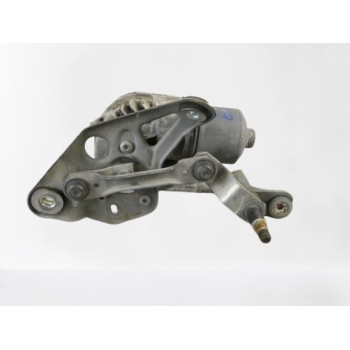 MOTORINO TERGICRISTALLO ANTERIORE LATO SINISTRO - PEUGEOT 407 - ANNO 2004 - 2012 - BOSCH - COD 0390241968 - 9661812180