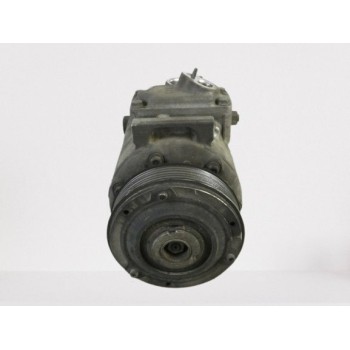 COMPRESSORE ARIA CONDIZIONATA - VOLKSWAGEN GOLF 5 - 2,0 TDI - ANNO 2003 - 2008 - SANDEN - COD 1K0820803G