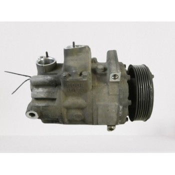 COMPRESSORE ARIA CONDIZIONATA - VOLKSWAGEN GOLF 5 - 2,0 TDI - ANNO 2003 - 2008 - SANDEN - COD 1K0820803G