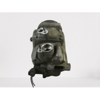 COMPRESSORE ARIA CONDIZIONATA - VOLKSWAGEN GOLF 5 - 2,0 TDI - ANNO 2003 - 2008 - SANDEN - COD 1K0820803G