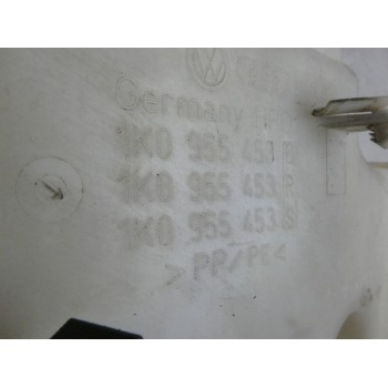VASCHETTA LIQUIDO TERGICRISTALLI - VOLKSWAGEN GOLF 5 - ANNO 2003 - 2008 - COD 1K0955453S