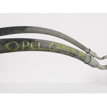 TUBO ARIA CONDIZIONATA - OPEL CORSA D - 1,2 BENZINA - ANNO 2006 - 2014