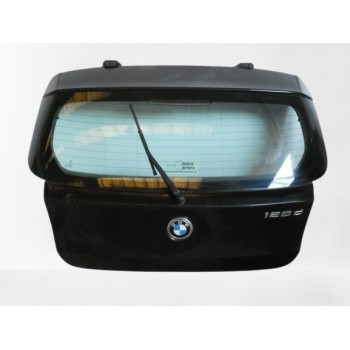 COFANO POSTERIORE - BMW...