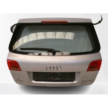 COFANO POSTERIORE - AUDI A3...