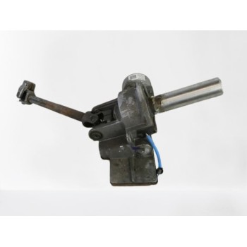 PIANTONE STERZO ELETTRICO - FIAT GRANDE PUNTO 199 - ANNO 2005 - 2012 - DELPHI - COD 2611786109B