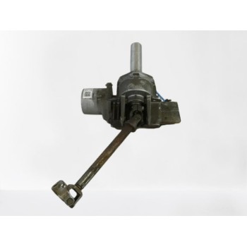 PIANTONE STERZO ELETTRICO - FIAT GRANDE PUNTO 199 - ANNO 2005 - 2012 - DELPHI - COD 2611786109B