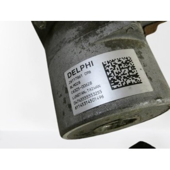 PIANTONE STERZO ELETTRICO - FIAT GRANDE PUNTO 199 - ANNO 2005 - 2012 - DELPHI - COD 2611786109B