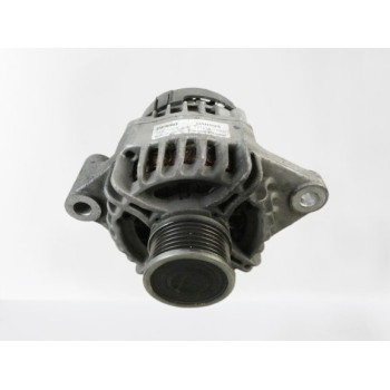 ALTERNATORE - FIAT BRAVO 198 - 1,6 MJT - ANNO 2007 - 2014 - DENSO - COD DAN994