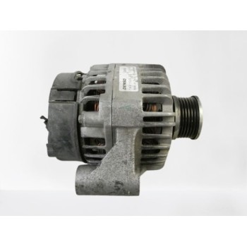 ALTERNATORE - FIAT BRAVO 198 - 1,6 MJT - ANNO 2007 - 2014 - DENSO - COD DAN994