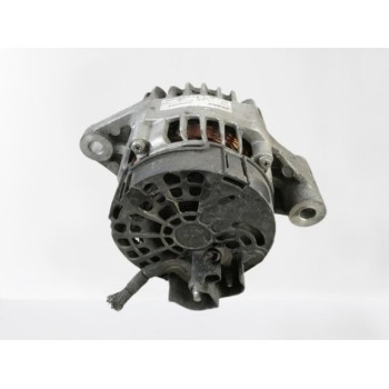 ALTERNATORE - FIAT BRAVO 198 - 1,6 MJT - ANNO 2007 - 2014 - DENSO - COD DAN994