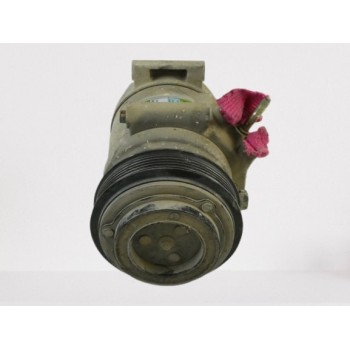 COMPRESSORE ARIA CONDIZIONATA - SSANGYONG REXTON - 2,0 D - 114KW - ANNO 2012 - 2017 - DAC - COD 6711303011