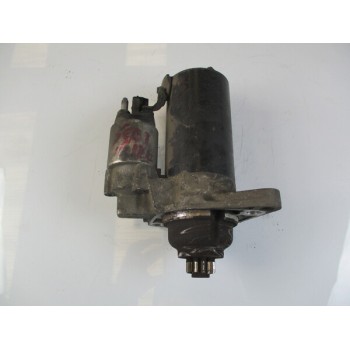 Motorino Avviamento-Seat Leon - 1.6 Diesel - Anno 2005-2012-Cod - 02Z911023 F - Bosch