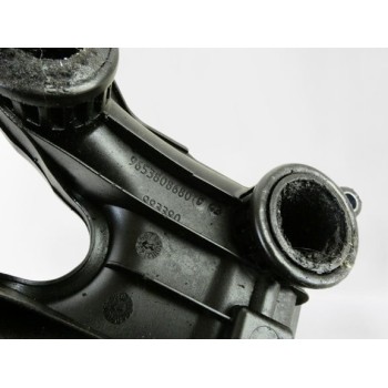 COLLETTORE ASPIRAZIONE - FORD FOCUS MK2 - 1,6 TDCI - ANNO 2004 - 2011 - COD 9653808680D
