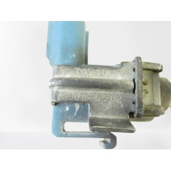 ELETTROVALVOLA CONVERTITORE DI PRESSIONE - TOYOTA YARIS MK1 - 1,5 BENZINA - ANNO 1999 - 2005 - COD 9091012202