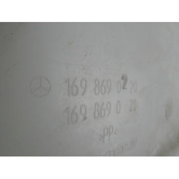VASCHETTA LIQUIDO TERGICRISTALLO - MERCEDES BENZ CLASSE B W245 - ANNO 2005 - 2011 - COD 169869020