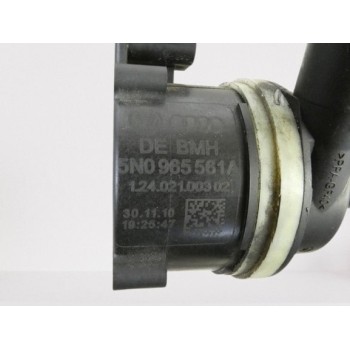 POMPA ACQUA AUSILIARIA - AUDI A3 8P - 2,0 TDI - ANNO 2003 - 2013 - COD 5N0965561A