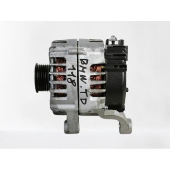 ALTERNATORE - BMW SERIE 1...