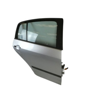 PORTIERA POSTERIORE DESTRA - VOLKSWAGEN GOLF 5 PLUS - ANNO 2004 - 2014 - COLORE GRIGIO CHIARO