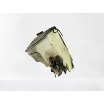 VASCHETTA LIQUIDO TERGICRISTALLI - BMW X3 E83 - ANNO 2004 - 2010 - COD 61663403212