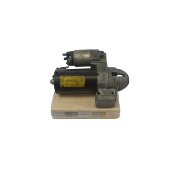 Motorino avviamento  - Bmw X3 -  2.0 Diesel -  Bosch - Codice - 0001109070 - Anno  2003-2010