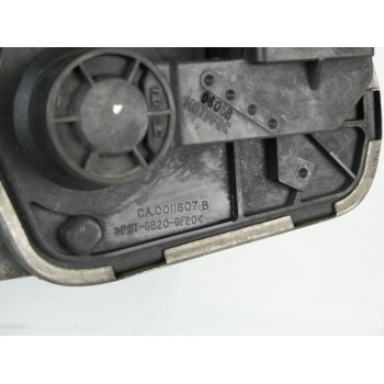 CORPO FARFALLATO - FIAT STILO - 1,6 16V BENZINA - 76KW - ANNO 2001 - 2006 - MAGNETI MARELLI - COD CA.0011607B