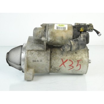 MOTORINO AVVIAMENTO - HYUNDAI IX35 - 2,0 CRDI - 100KW - ANNO 2010 - 2015 - COD 361002A950