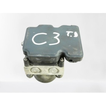 POMPA ABS - CITROEN C3 MK3 - 1,6 HDI - ANNO 2016 - 2023 - BOSCH - COD 9826051380
