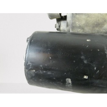 MOTORINO AVVIAMENTO - FIAT MULTIPLA MK2 - 1,6 BENZINA - ANNO 2004 - 2010 - BOSCH - COD 0001107091