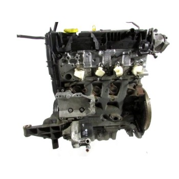 CODICE MOTORE 186A6000 - MOTORE SEMICOMPLETO - FIAT MULTIPLA - 1,9 DIESEL - 85 KW - ANNO 1998 -2003 -  ( NO MOTORINO - NO ALTERN