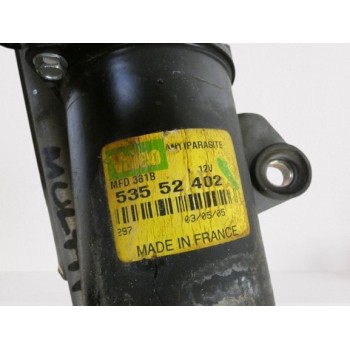 MOTORINO TERGICRISTALLO ANTERIORE - FIAT MULTIPLA MK1 - ANNO 1998 - 2003 - VALEO - COD 53552402