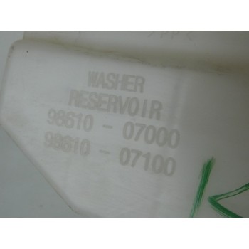 SERBATOIO LIQUIDO TERGICRISTALLI - KIA PICANTO MK1 - ANNO 2004 - 2011 - COD 98610-07000