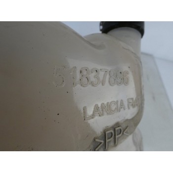 VASCHETTA ACQUA RADIATORE - LANCIA YPSILON - ANNO 2011 IN POI - COD 51837896