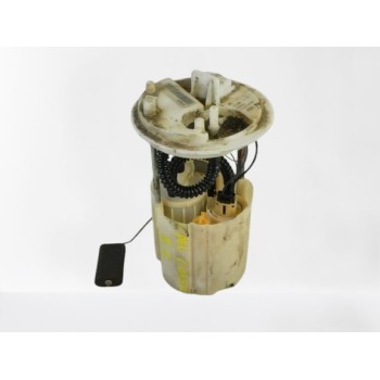POMPA CARBURANTE GALLEGGIANTE - OPEL CORSA D - 1,4 BENZINA - 66KW - ANNO 2006 - 2011 - BOSCH - COD 0580314138
