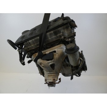 CODICE MOTORE  1NZ - MOTORE SEMICOMPLETO - TOYOTA YARIS - 1.5  BENZINA - ANNO -1999 - 2003 ( NO MOTORINO - NO ALTERNATORE - NO C
