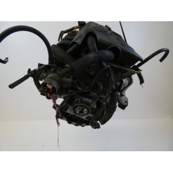 CODICE MOTORE  1NZ - MOTORE SEMICOMPLETO - TOYOTA YARIS - 1.5  BENZINA - ANNO -1999 - 2003 ( NO MOTORINO - NO ALTERNATORE - NO C