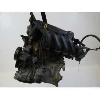 CODICE MOTORE  1NZ - MOTORE SEMICOMPLETO - TOYOTA YARIS - 1.5  BENZINA - ANNO -1999 - 2003 ( NO MOTORINO - NO ALTERNATORE - NO C