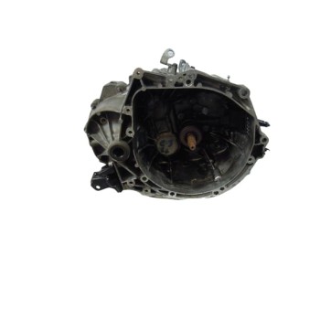 CAMBIO MANUALE 6 MARCE - CITROEN C3 MK2 -  PEUGEOT - 1,6 HDI - 82KW - ANNO 2009 - 2016 - COD 20EA30 - 9674157510