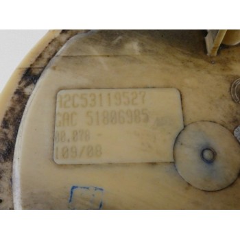 POMPA CARBURANTE GALLEGGIANTE - FIAT 500 - 1,3 MJT - 55KW - ANNO 2007 - 2015 - COD 51806985