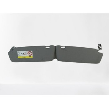 COPPIA ALETTE PARASOLE - AUDI A3 8V - ANNO 2012 - 2020 - COD 8V0857551 - 8V0857552