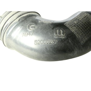 TUBO ASPIRAZIONE ARIA - FIAT PANDA - 1,3 MJT - 70KW - ANNO 2012 - 2022 - MOPAR - COD 52000287