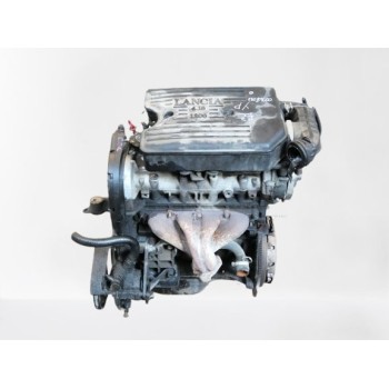 CODICE MOTORE 176B9000 - MOTORE SEMICOMPLETO - LANCIA Y - 1,2 BENZINA - ANNO 1995 - 2003
