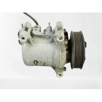COMPRESSORE ARIA CONDIZIONATA - CITROEN C3 PEUGEOT - ANNO 2016 - 2023 - COD 9810349980