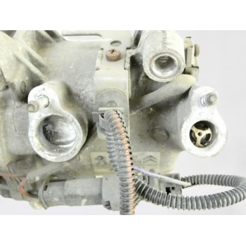 COMPRESSORE ARIA CONDIZIONATA - CITROEN C3 PEUGEOT - ANNO 2016 - 2023 - COD 9810349980