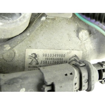COMPRESSORE ARIA CONDIZIONATA - CITROEN C3 PEUGEOT - ANNO 2016 - 2023 - COD 9810349980