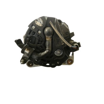ALTERNATORE - SKODA FABIA - 1,9 TDI - ANNO 2000-2008 - 90A - BOSCH - CODICE  0124325001