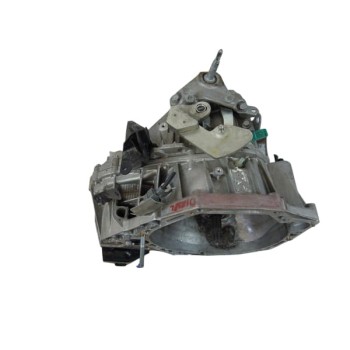 CAMBIO MANUALE 6 MARCE - RENAULT CAPTUR - 1,5 DCI - ANNO 2013 - 2019  COD TL4095 - 304014225R