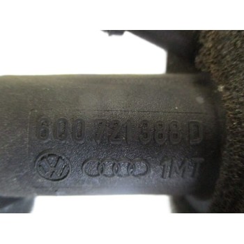 Pedale Frizione -  VW Polo  Fox  - 1.4   Benzina - Anno  2008 - Cod  6Q0721388D
