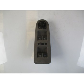 Pulsantiera Anteriore Sinistra-Volkswagen Sharan-Anno 2014-Cod - 7NO.868.247