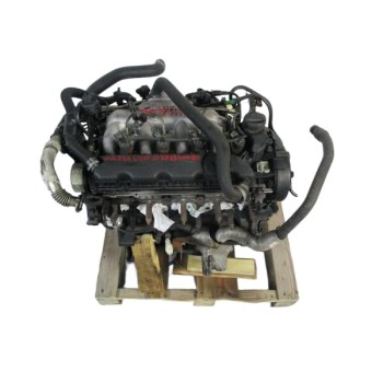 Motore   SemiCompleto - FIAT LANCIA PEUGEOT - 2.2 TD -   Anno 2002 - 2010 - Cod Motore  4HW - ( NO MOTORINO - NO ALTERNATORE - N